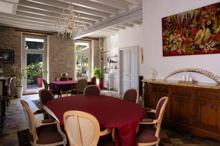  Propri�t�/ch�teau � vendre 13 pi�ces 442 m�