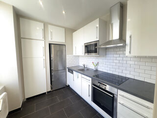  Appartement à louer 3 pièces 54 m²