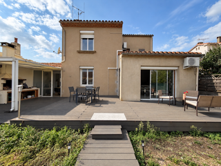 Maison à vendre 6 pièces 130 m²