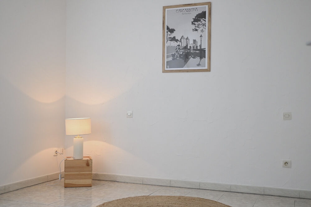 Location Appartement LOCATION | APPARTEMENT T2 | MONTLEGUN Carcassonne