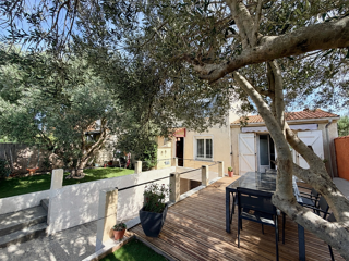  Maison à vendre 5 pièces 124 m²