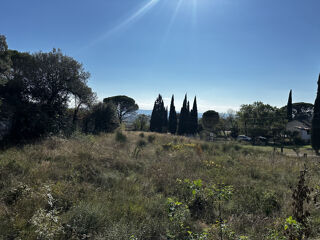  Terrain � vendre 1240 m�