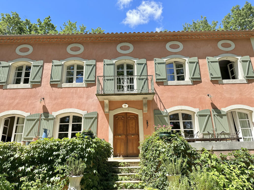 Maison 7 pièces 206 m² · à Carcassonne · 206 m² · 679 000 €