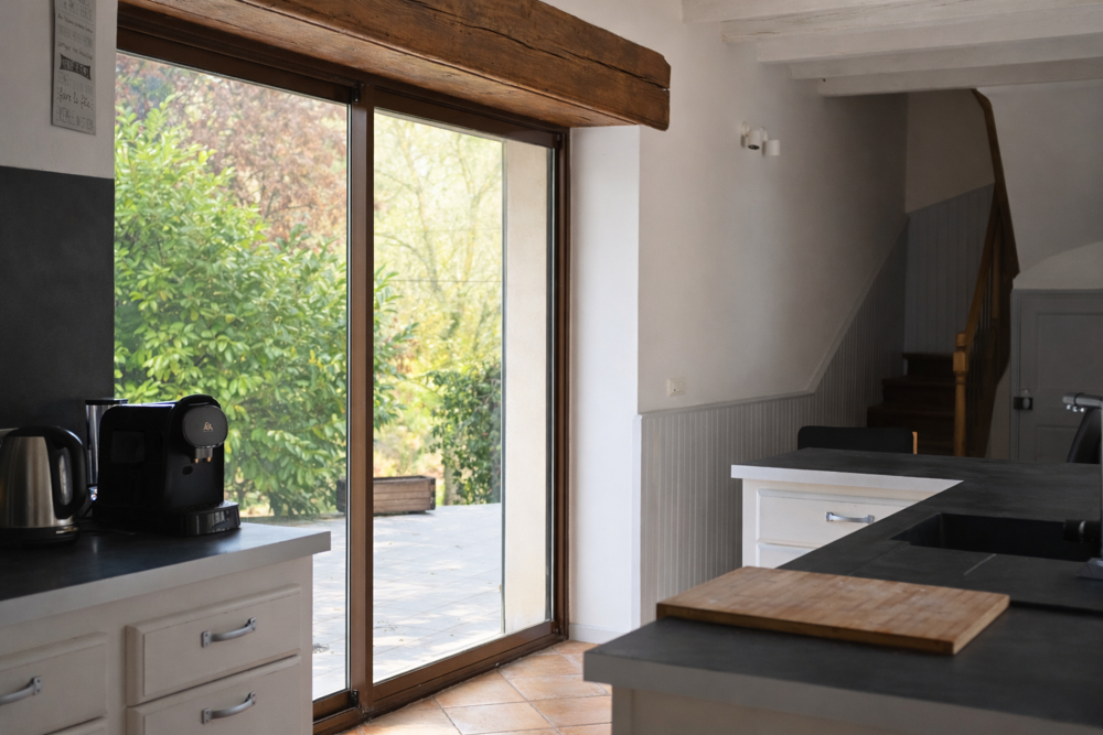 Vente Maison PROPRIÉTÉ CARCASSONNE Ladern sur lauquet