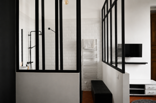  Appartement à louer 2 pièces 60 m²