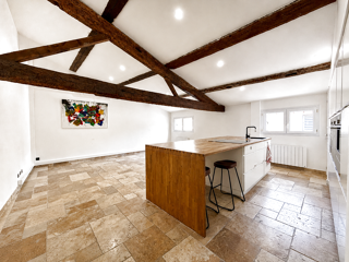  Appartement � vendre 4 pi�ces 110 m�