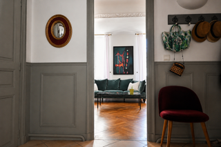  Appartement à vendre 4 pièces 133 m²