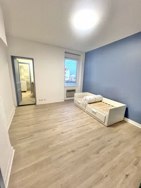  Appartement � louer 1 pi�ce 30 m�