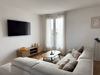  Appartement � vendre 3 pi�ces 75 m�