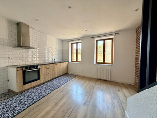  Appartement à louer 3 pièces 41 m²