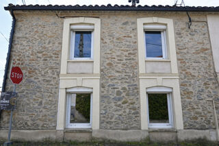  Maison � vendre 3 pi�ces 77 m�