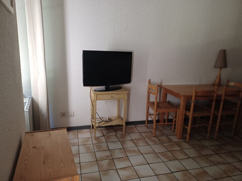  Appartement � louer 2 pi�ces 40 m�