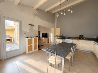  Maison à vendre 6 pièces 130 m²
