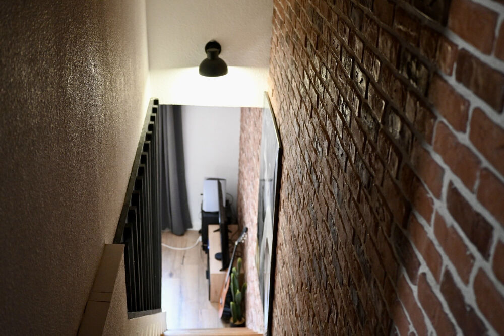 Location Appartement Appartement T3 entièrement rénové avec grand garage   Quartier des Capucins, Carcassonne Carcassonne