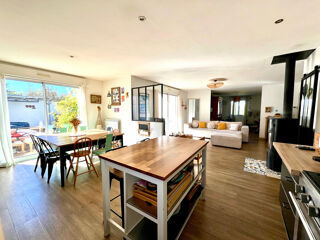  Maison � vendre 5 pi�ces 130 m�