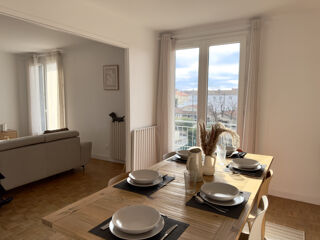  Appartement � vendre 3 pi�ces 75 m�