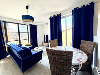  Appartement à vendre 3 pièces 43 m²