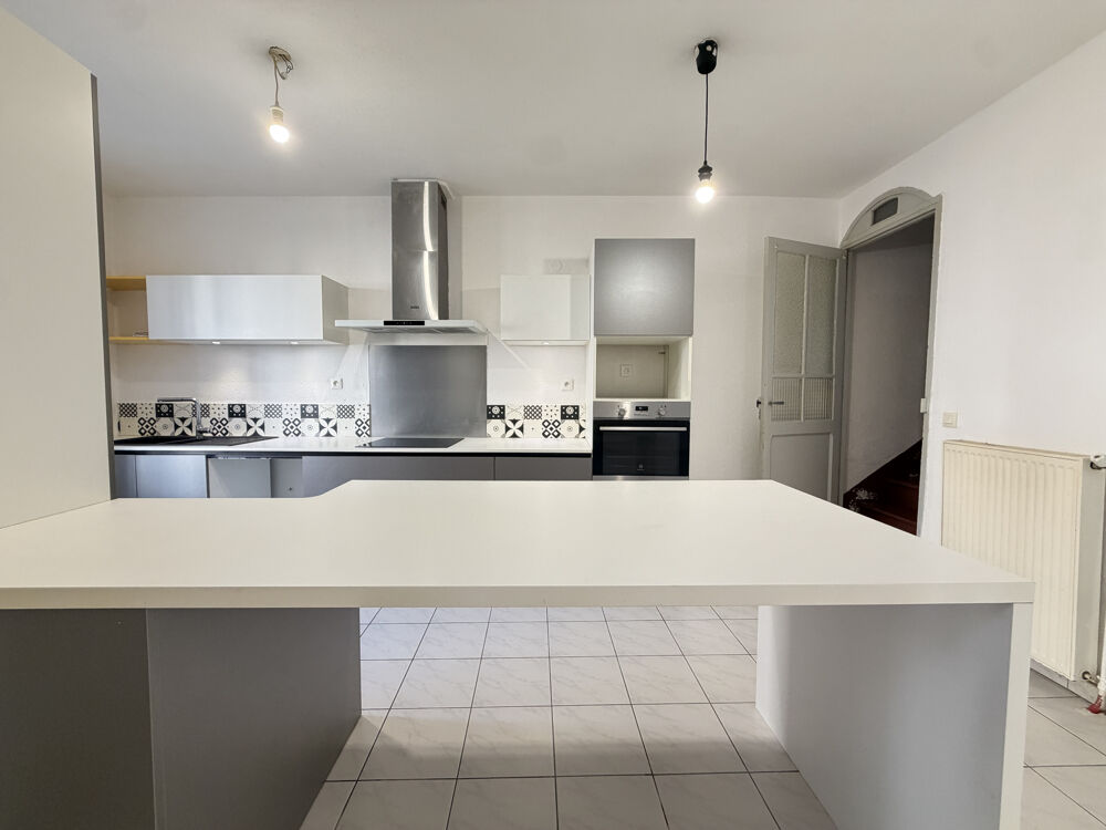Vente Maison Maison de village en pierre avec 4 chambres Carcassonne