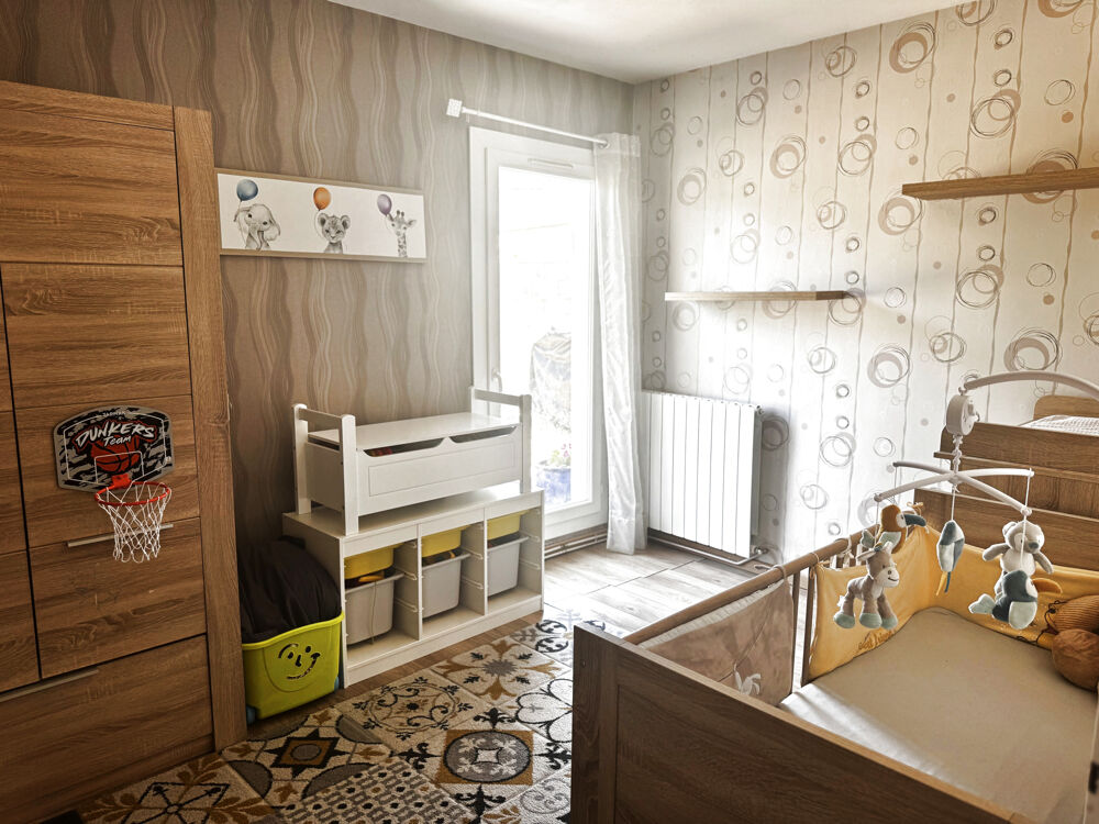 Maison a louer carcassonne - 4 pièce(s) - 104 m2 - Surfyn