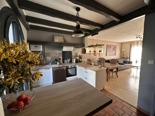  Maison � vendre 4 pi�ces 88 m�