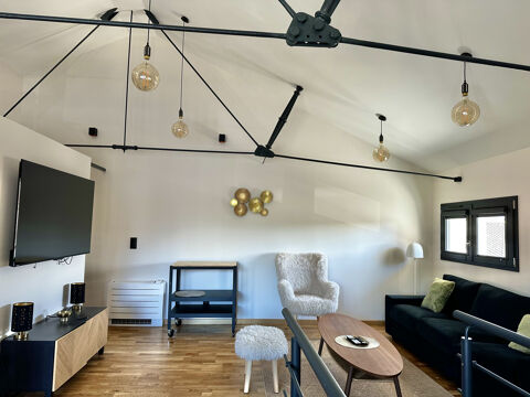  Appartement � louer 2 pi�ces 54 m�