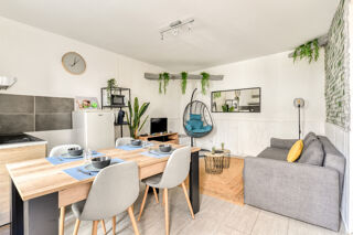  Immeuble à vendre 307 m²