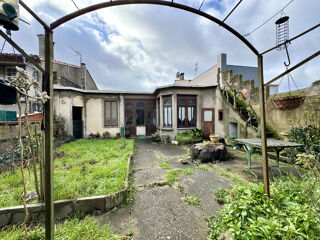  Maison � vendre 10 pi�ces 229 m�