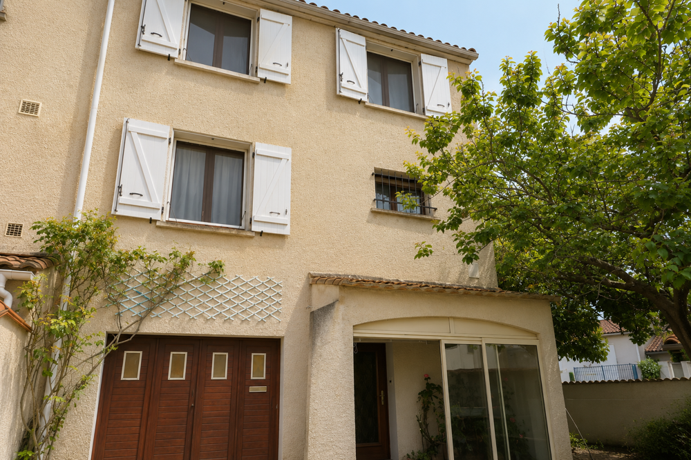 Maison 4 pièces 105 m² · à Carcassonne · 105 m² · 155 000 €