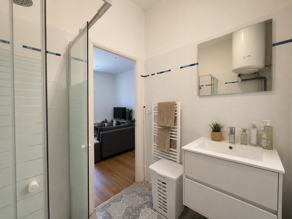 Location Appartement STUDIO CARCASSONNE Carcassonne