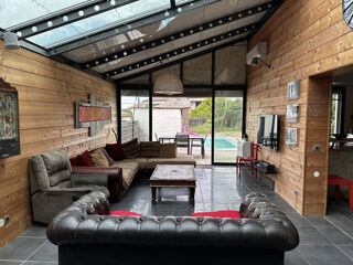  Maison  vendre 5 pices 125 m