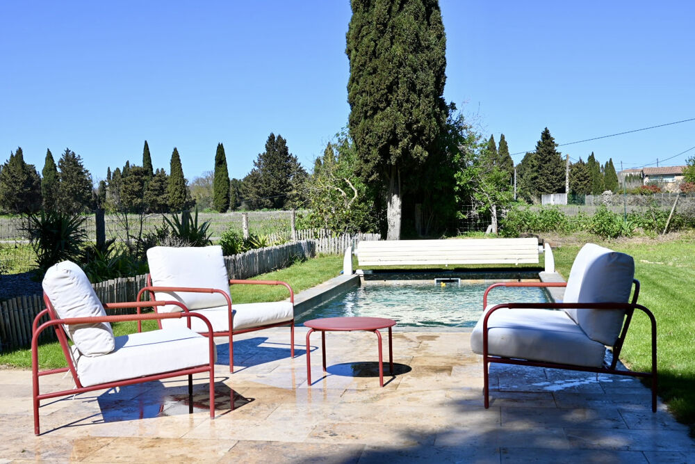 Bien dexception avec vue sur la Cité de Carcassonne - 4 chambres - Piscines