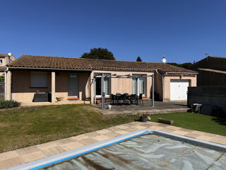  Maison  vendre 4 pices 90 m