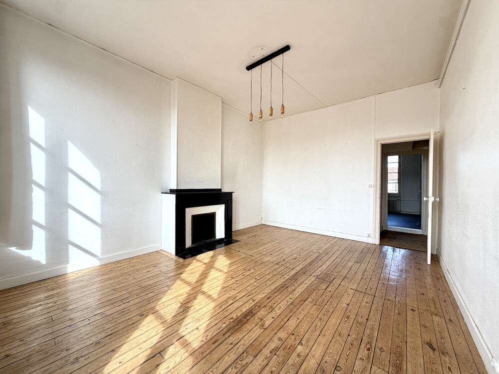 Vente Appartement CARCASSONNE   Appartement en duplex de 133 m2, élégance de l'ancien et emplacement privilégié Carcassonne