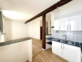  Maison à vendre 4 pièces 81 m²