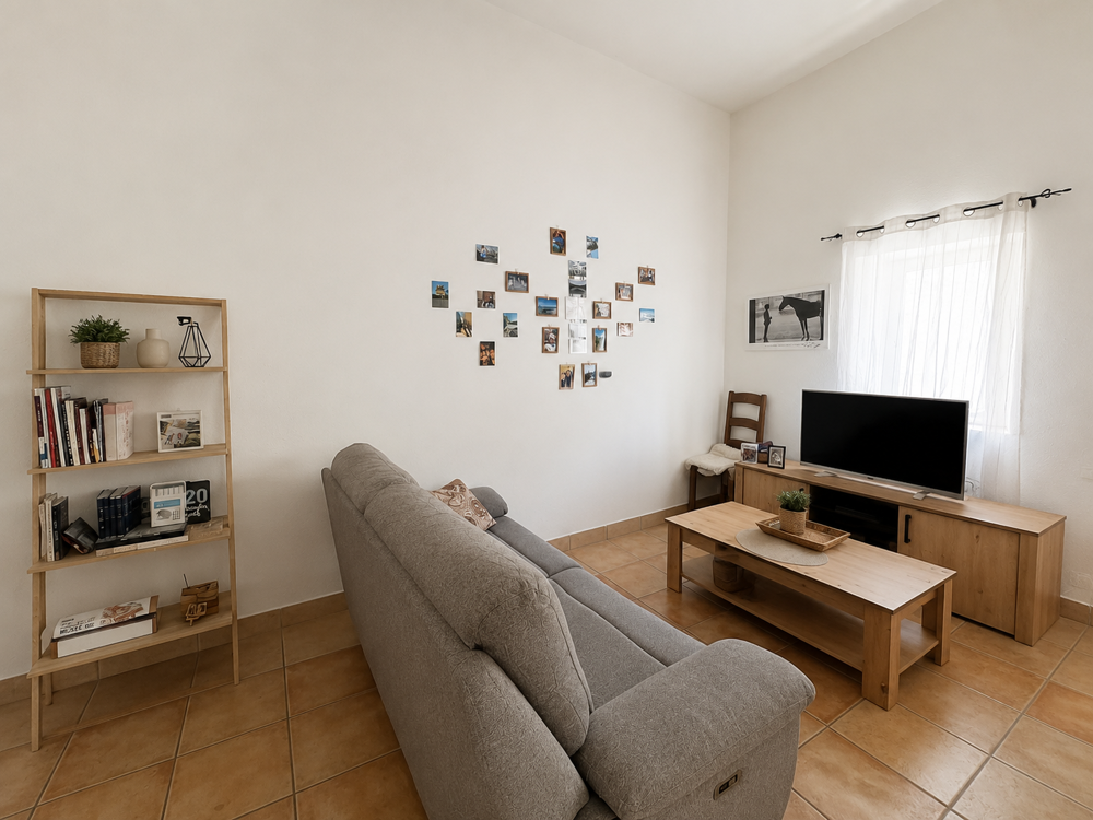 Location Appartement T2BIS CARCASSONNE SECTEUR CALME Carcassonne