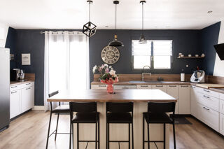  Maison � vendre 7 pi�ces 180 m�