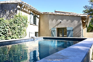  Maison à vendre 4 pièces 117 m²