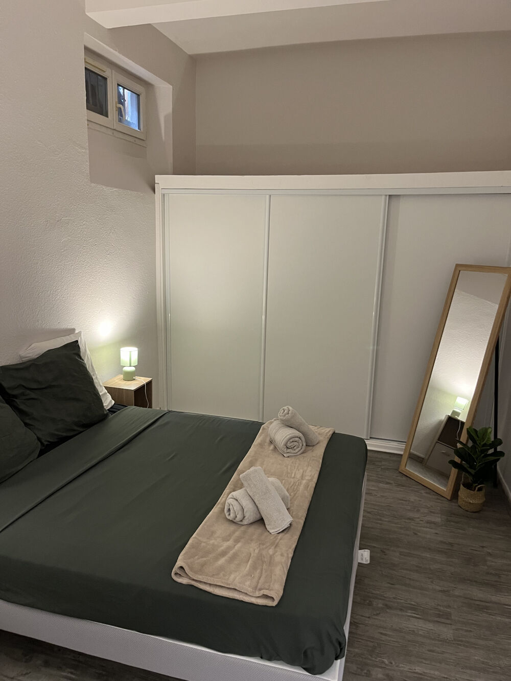 Vente Appartement CARCASSONNE CENTRE   APPARTEMENT 56,68 M2 ENTIÈREMENT RÉNOVÉ   IDÉAL INVESTISSEUR Carcassonne