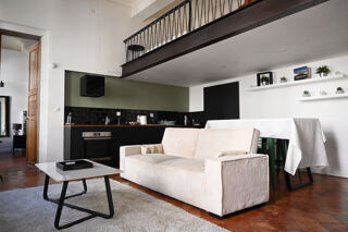  Appartement à louer 2 pièces 60 m²