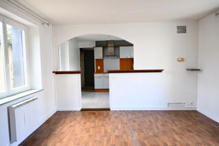  Maison � vendre 3 pi�ces 77 m�