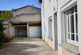 Maison à vendre 6 pièces 179 m²