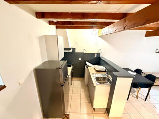  Maison à louer 3 pièces 44 m²