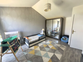  Maison à louer 4 pièces 104 m²