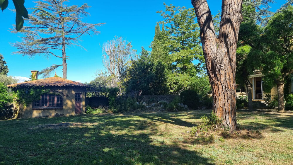 Vente Maison Maison de prestige 360 m2 avec piscine   Carcassonne Carcassonne
