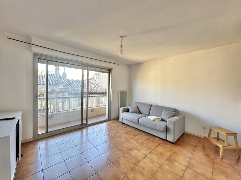 Location Appartement STUDIO CARCASSONNE Carcassonne