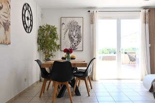  Maison � vendre 5 pi�ces 120 m�