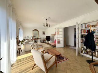  Appartement à vendre 4 pièces 107 m²