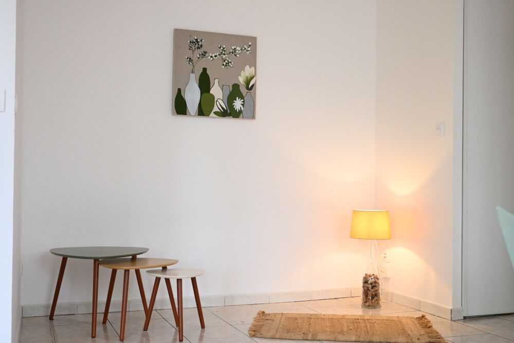 Location Appartement LOCATION | APPARTEMENT T2 | MONTLEGUN Carcassonne