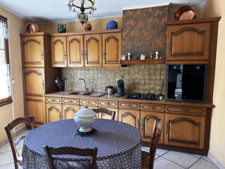  Maison  vendre 6 pices 108 m