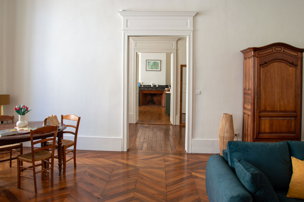 T4 APPARTEMENT CARCASSONNE